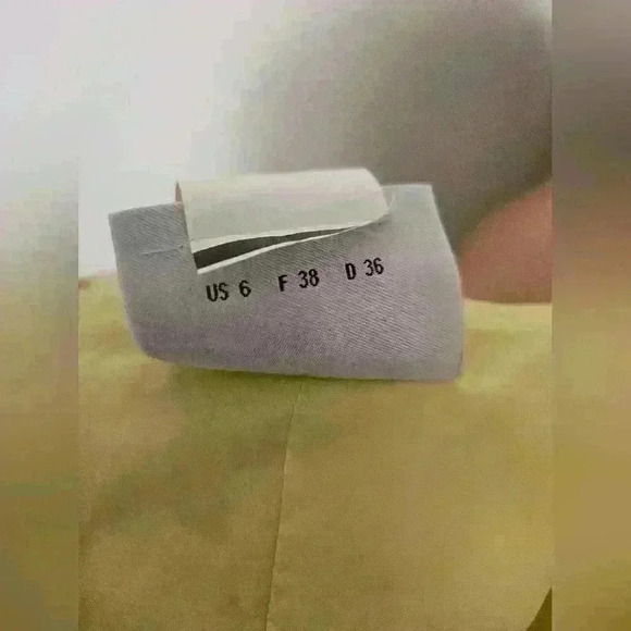 Akris Punto Dress - Picture 5 of 5